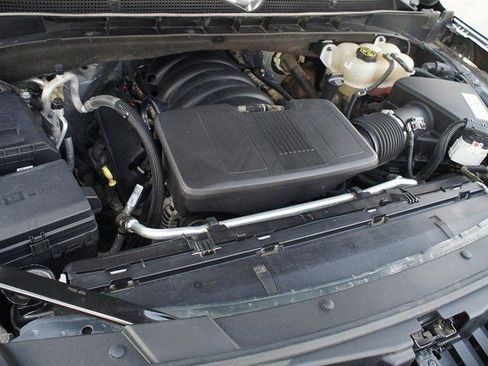 Used 2021 GMC Yukon Denali w/ Denali Premium Package image 26