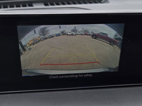 Certified 2024 MAZDA CX-30 AWD 2.5 S w/ Select Sport Pkg image 21