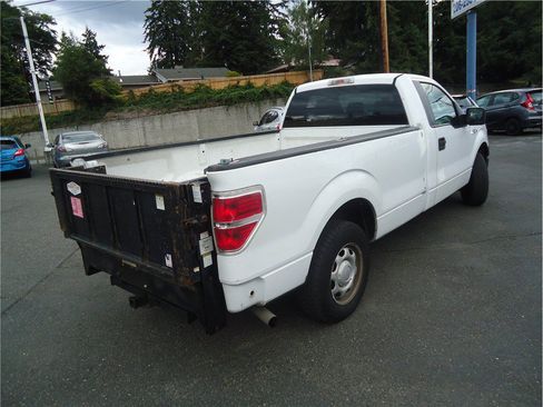 Used 2011 Ford F150 XL w/ PWR Equipment Group RWD image 5
