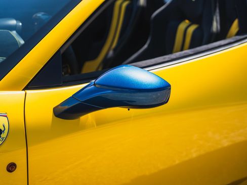 Used 2015 Ferrari 458 Speciale A RWD image 22