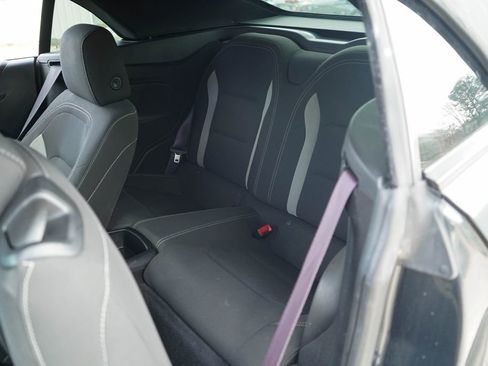 Used 2017 Chevrolet Camaro SS image 29