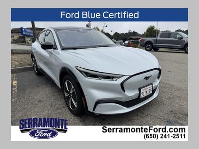 Used 2023 Ford Mustang Mach-E Premium