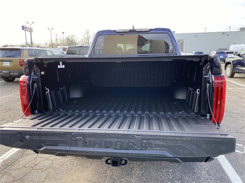 New 2026 Toyota Tundra SR5 image 5