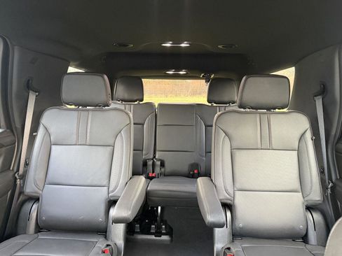 Used 2023 Chevrolet Tahoe RST w/ Luxury Package image 43