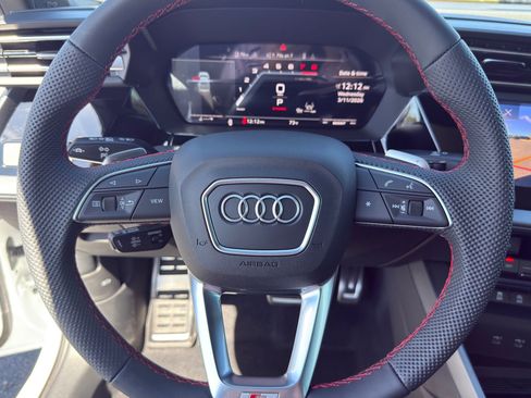 New 2026 Audi S3 Premium image 16