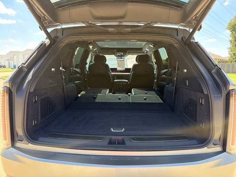 Used 2026 Cadillac Escalade IQ Sport 2 AWD/4WD image 13