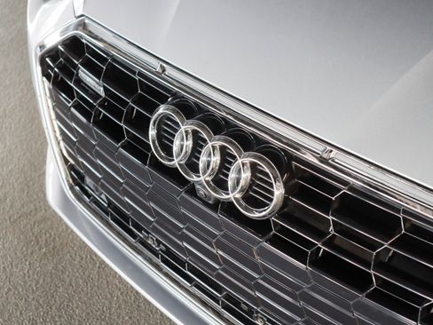 Used 2023 Audi A5 2.0T Premium Plus w/ Premium Plus image 24