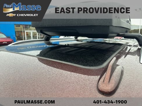 Certified 2022 Chevrolet Tahoe LT image 10