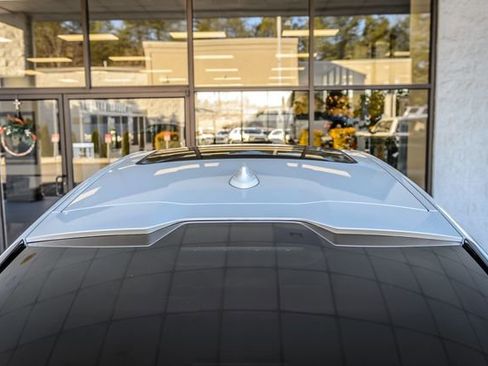 Used 2021 BMW X6 xDrive40i w/ M Sport Package image 10