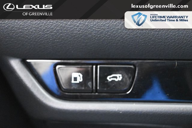 Used 2024 Lexus NX 250 FWD w/ Cold Area Package image 14