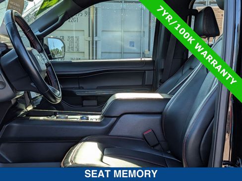 Certified 2023 Ford Expedition Max Limited AWD/4WD image 23