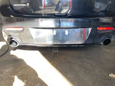 Used 2012 MAZDA MAZDA3 Touring image 22