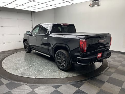 Used 2020 GMC Sierra 1500 Denali w/ Denali Ultimate Package image 2