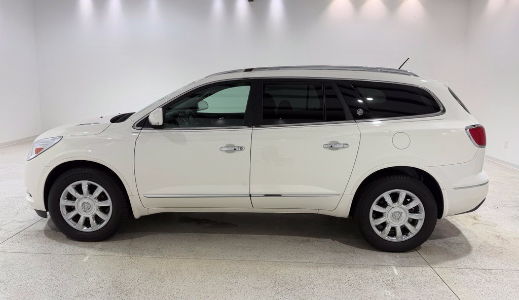 Used 2015 Buick Enclave Leather FWD image 2