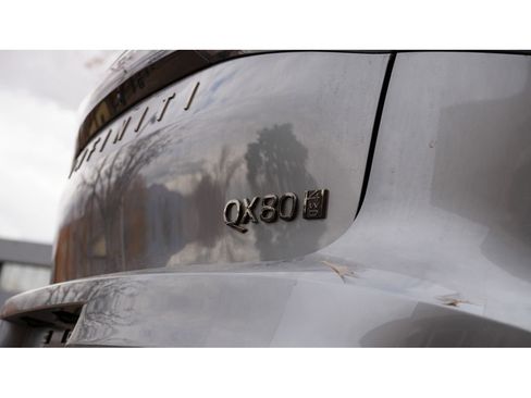 New 2026 INFINITI QX80 Autograph image 18