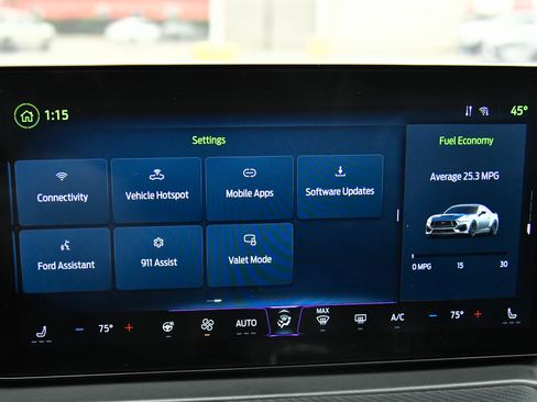 Used 2024 Ford Mustang Premium image 24