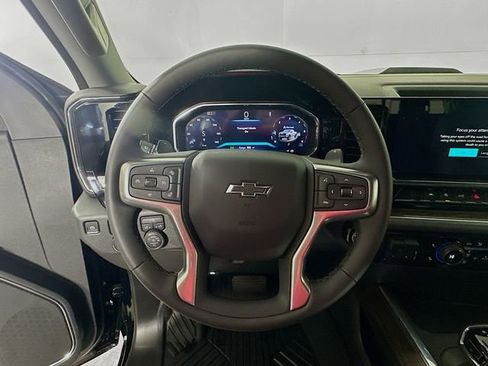 New 2026 Chevrolet Silverado 1500 LT Trail Boss w/ Convenience Package II image 11