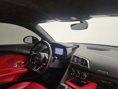 Used 2020 Audi R8 V10 performance AWD/4WD image 26
