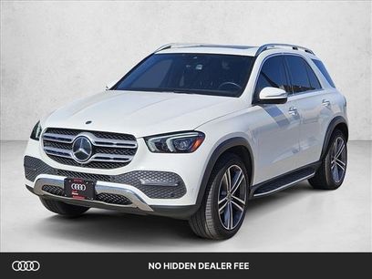 Used 2021 Mercedes-Benz GLE 350
