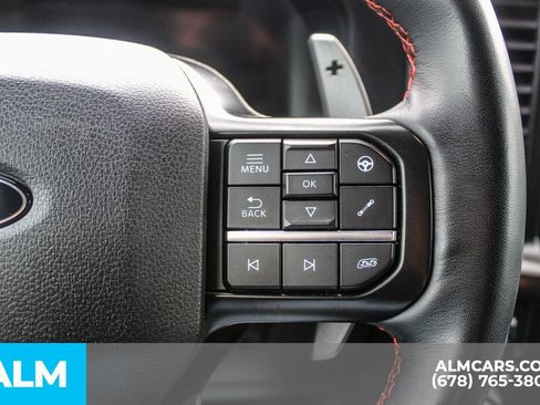 Used 2024 Ford F150 Raptor AWD/4WD image 26
