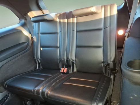 Used 2021 Dodge Durango GT w/ Blacktop Package image 14