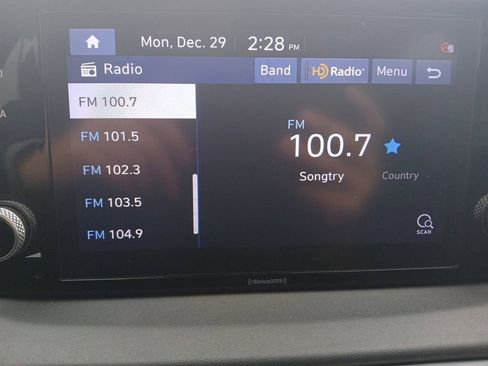 Used 2022 Hyundai Santa Fe SEL image 27