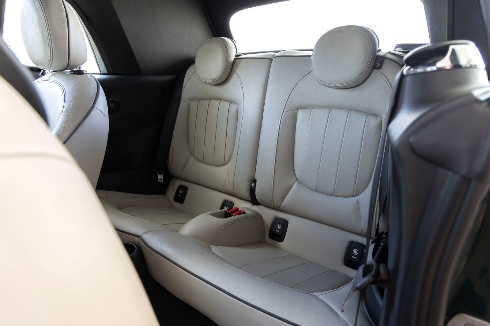 Used 2019 MINI Cooper S FWD image 19