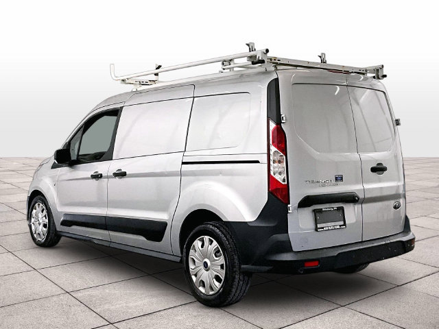 Used 2019 Ford Transit Connect XL FWD image 9