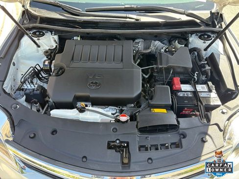 Used 2015 Toyota Avalon Limited FWD image 30