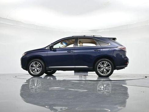 Used 2013 Lexus RX 350 FWD w/ Navigation Pkg image 33