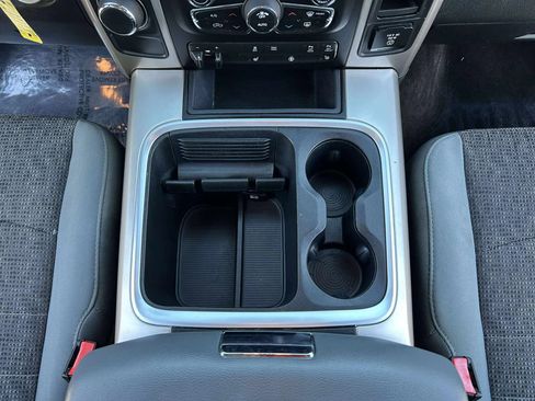 Used 2016 RAM 1500 Lone Star image 19