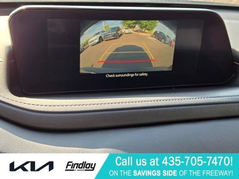Used 2025 MAZDA CX-30 AWD 2.5 S w/ Select Sport Pkg image 21