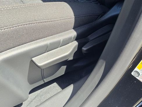 New 2026 Chevrolet Equinox LT w/ Safety and Technology Package FWD image 22