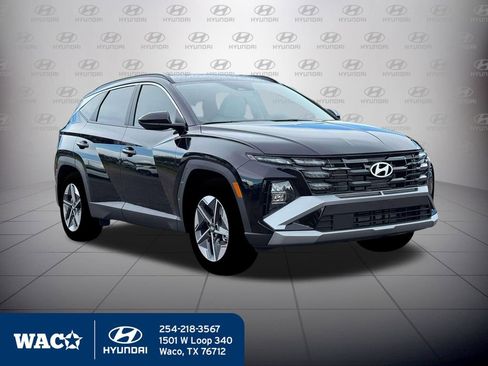 New 2026 Hyundai Tucson SEL image 13