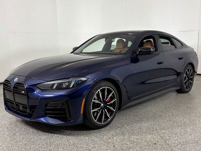 Certified 2025 BMW 440i xDrive w/ Premium Package