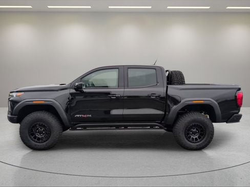 New 2026 GMC Canyon AT4X w/ AT4X AEV Edition image 6