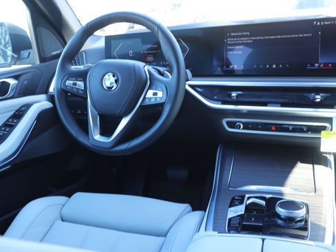 New 2026 BMW X5 sDrive40i w/ Premium Package RWD image 29