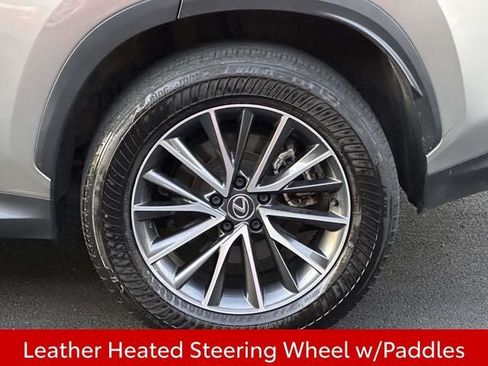 Used 2024 Lexus NX 350 AWD w/ Cold Area Package image 15