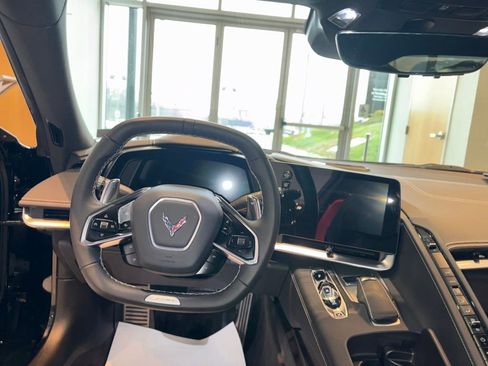 Used 2024 Chevrolet Corvette Z06 image 12
