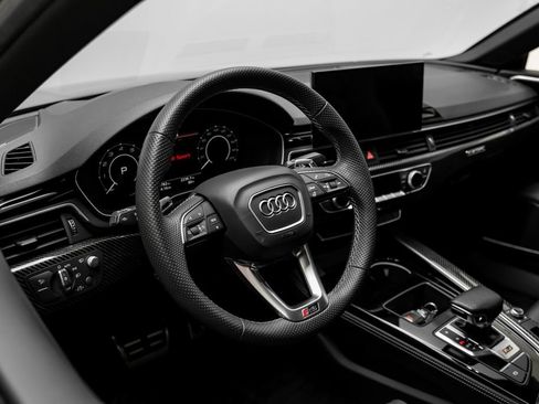 Used 2023 Audi RS 5 Sportback AWD/4WD image 19