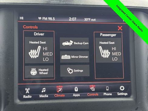 Used 2019 RAM 1500 Big Horn image 20