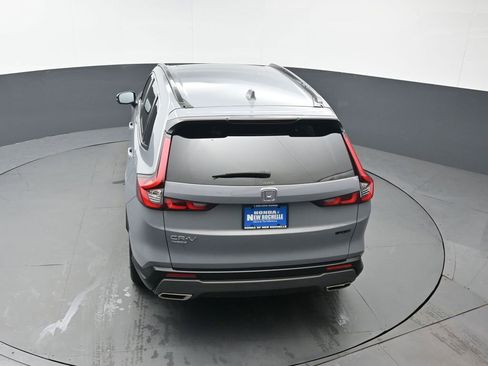 Certified 2024 Honda CR-V Sport image 40