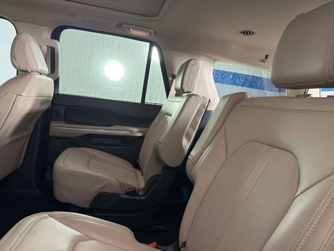 Certified 2024 Ford Expedition Limited RWD image 13