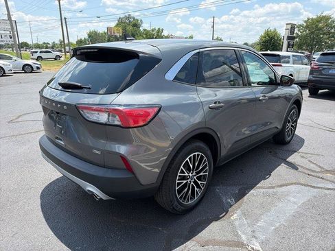 Used 2022 Ford Escape SE FWD image 7