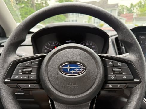 New 2026 Subaru Crosstrek 2.0i Premium AWD/4WD image 25