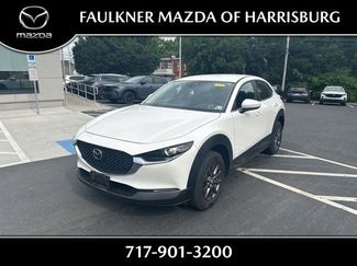 Used 2023 MAZDA CX-30 AWD 2.5 S video 1