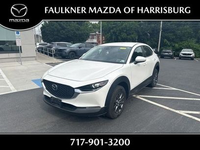 Used 2023 MAZDA CX-30 AWD 2.5 S