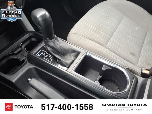 Used 2017 Toyota Tacoma SR image 20