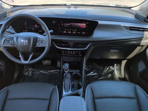 Used 2026 Buick Encore GX Avenir w/ Avenir Technology Package FWD image 14