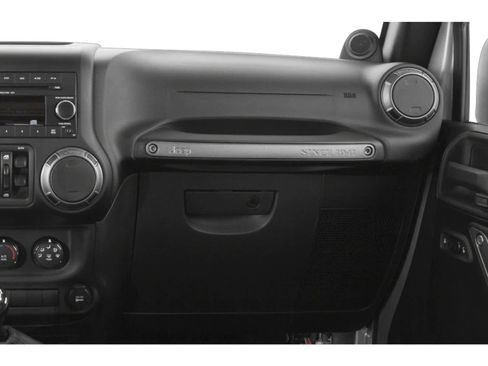 Used 2018 Jeep Wrangler Unlimited Sport S AWD/4WD image 12